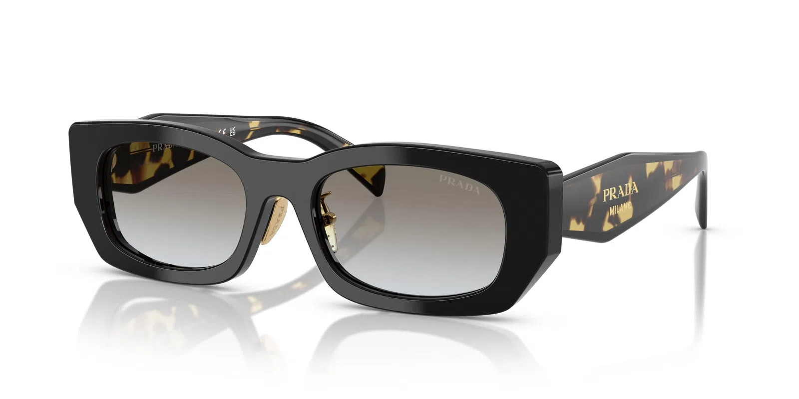 Prada B05SF Sunglasses - view 10